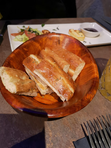 Photo of Pizzaz Charcoal Grill Takeaway - 118 Mill St, Macclesfield SK11 6NR